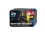 Thames & Kosmos Set pentru mesaje codate - Spy Labs