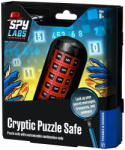 Thames & Kosmos Seif cu cifru - Spy Labs