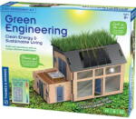 Thames & Kosmos Set educativ STEM - Energie verde sustenabila