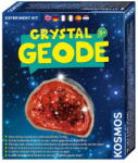 Kosmos Set educativ STEM - Geoda de cristal