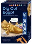 Kosmos Set educativ STEM - Descopera Egiptul (INT)