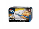 Thames & Kosmos Set pentru mesaje secrete - Spy Labs