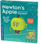Thames & Kosmos Set educativ STEM - Marul lui Newton cu sina giroscopica