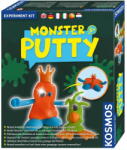 Kosmos Set educativ STEM - Monstrul de Plastilina