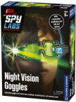 Thames & Kosmos Ochelari cu vedere nocturna - Spy Labs