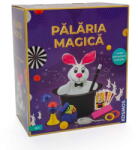 Thames & Kosmos Palaria magica cu 25 de trucuri - Magic Hat (RO)