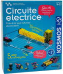 Thames & Kosmos Set educativ STEM - Circuite electrice de baza (RO)
