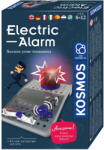Kosmos Set educativ STEM - Alarma electronica (INT)
