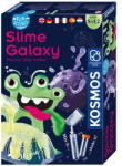 Kosmos Set educativ STEM - Galaxia Slime