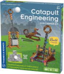 Thames & Kosmos Set educativ STEM - Catapulta 6 in 1
