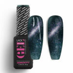 2M BEAUTY Oja Semi GELlack 2M Hema Free Magnet Blaze 16