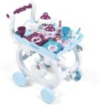 Smoby Ice Kingdom 2 Cărucior de servire XL (SM 310517) Bucatarie copii