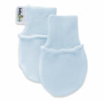 BabyJem Manusi pentru nou nascuti BabyJem Baby Glove (Culoare: Bleu)