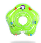drool Colac de gat pentru bebelusi Drool (Culoare: Verde)