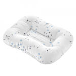 BabyJem Pernuta pentru alaptat BabyJem (Culoare: Bleu)