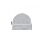 BabyJem Caciulita pentru nou nascut BabyJem Baby Hat (Culoare: Gri)