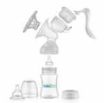 BabyJem Pompa manuala pentru san BabyJem Breast Pump