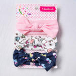 drool Set de 3 bentite Drool (Model: E)