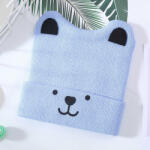 drool Caciulita ursulet Drool (Culoare: Bleu)