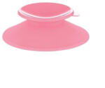 BabyJem Placa pentru fixare farfurie/pahar BabyJem (Culoare: Roz) Set pentru masa bebelusi