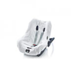 BabyJem Husa scaun auto 0-13 kg BabyJem Seat Cover (Culoare: Roz)