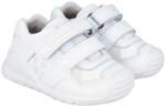 Biomecanics Adidasi Primii Pasi pentru Copii Biomecanics, Alb (Marime: 24 (14, 8-15, 4 cm))