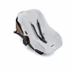 BabyJem Husa universala pentru scaun auto BabyJem (Culoare: Alb)