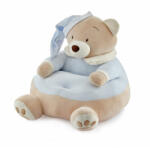 BabyJem Fotoliu din plus BabyJem Bear 60x48 cm (Culoare: Gri)