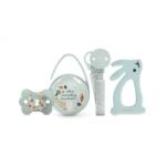 Suavinex Set cadou Wonderland, albastru, Suavinex