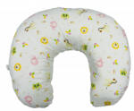 BabyJem Perna pentru alaptat 2 in 1 Nursing Pillow Animals, BabyJem