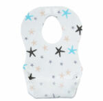 BabyJem Set 20 bavete de unica folosinta BabyJem - drool Bavata