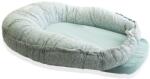 BabyJem BabyNest 5 in 1 BabyJem, verde