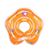 drool Colac de gat pentru bebelusi Drool (Culoare: Portocaliu)