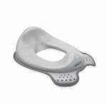 BabyJem Adaptor colac WC copii BabyJem (Culoare: Gri)