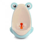 drool Pisoar Broscuta pentru Baietei 2 Drool (Culoare: Bleu) Olita