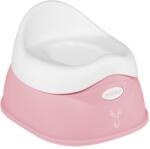 Skiddou Olita pentru copii, Potti, Skiddou, cu spatar, Keep pink, roz Olita