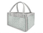 BabyJem Geanta organizator scutece si accesorii copii/bebelusi BabyJem (Culoare: Verde)