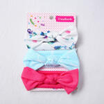 drool Set de 3 bentite Drool (Model: D)