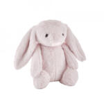BabyJem Jucarie din plus pentru copii BabyJem Sleeping Mate Small Bunny (Culoare: Crem)