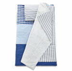 BabyJem Sac de dormit multifunctional BabyJem Nap Mat (Pentru: Baieti) - drool