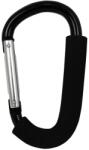 BabyJem Carlig universal XL pentru carucior, BabyJem