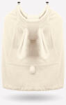 drool Protectie universala pentru sisteme de purtare tip marsupiu Drool (Culoare: Alb)
