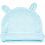 BabyJem Caciulita nou nascut BabyJem Newborn (Culoare: Bleu)