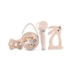 Suavinex Set cadou Wonderland, roz, Suavinex