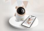 Neno Ami - video-monitor profesional Wi-Fi pentru bebeluși Aparat supraveghere bebelus