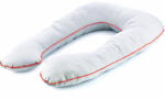 BabyJem Perna 3 in 1 pentru gravide si alaptat in forma de U BabyJem