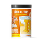 Arkerobox - Mini set arheologic educational si puzzle 3D, Gobekli Tepe