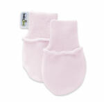 BabyJem Manusi pentru nou nascuti BabyJem Baby Glove (Culoare: Roz)