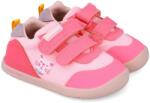 Biomecanics Adidasi Primii Pasi pentru Copii Biomecanics 252190, Roz (Marime: 20 (12, 2-12, 7 cm))