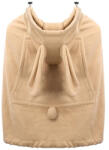 drool Protectie universala pentru sisteme de purtare tip marsupiu Drool (Culoare: Maro)